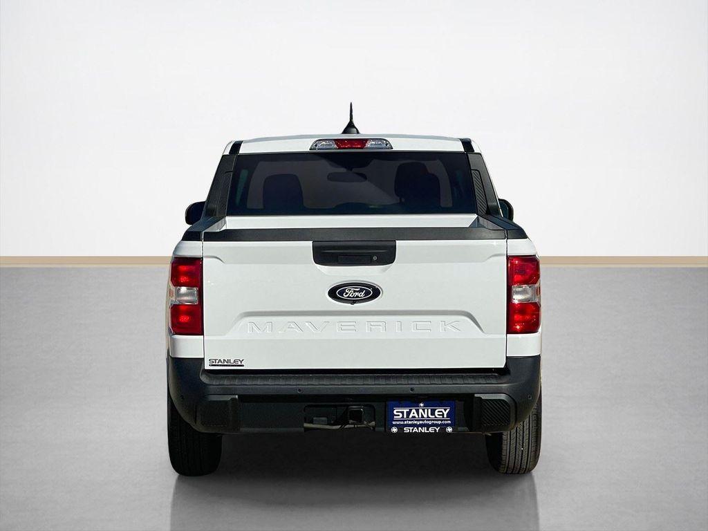 new 2026 Ford Maverick car, priced at $31,248
