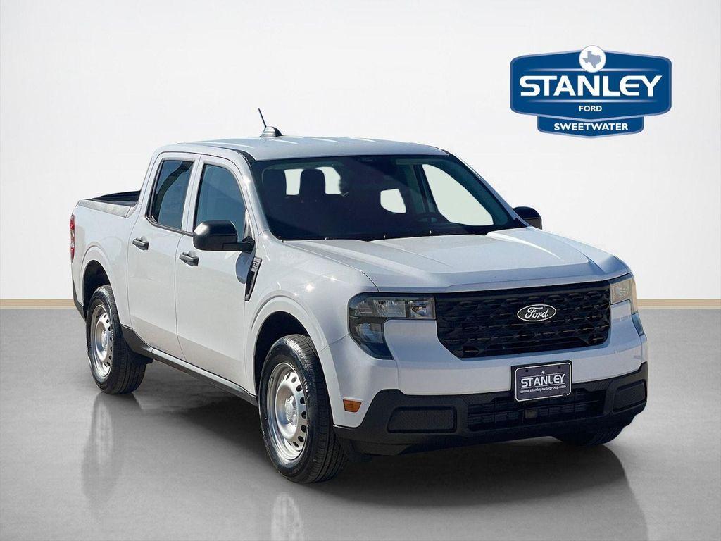 new 2026 Ford Maverick car, priced at $31,248