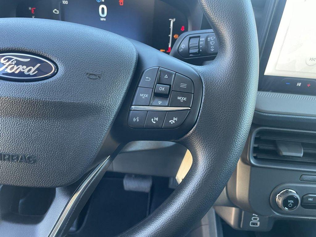 new 2026 Ford Maverick car, priced at $31,248