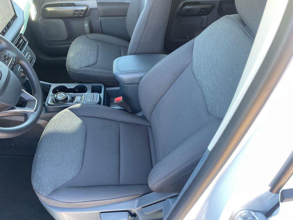 new 2026 Ford Maverick car, priced at $31,248