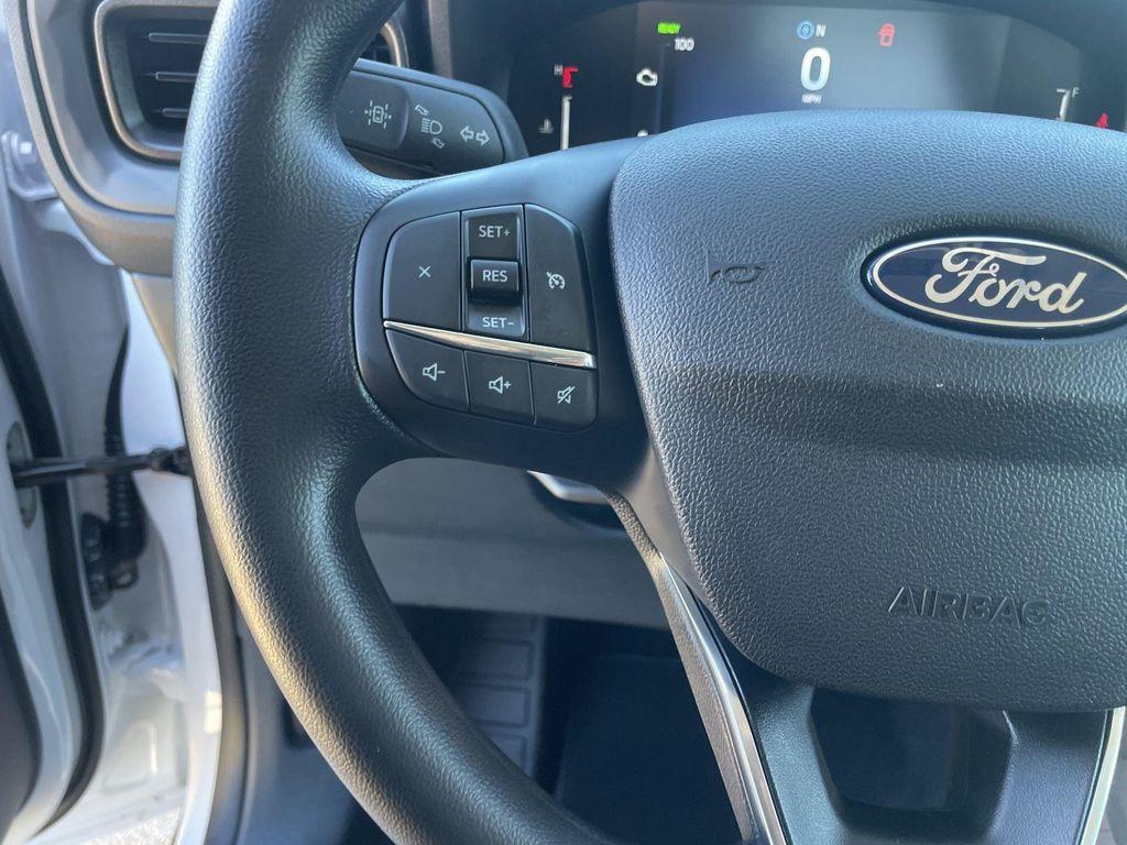 new 2026 Ford Maverick car, priced at $31,248