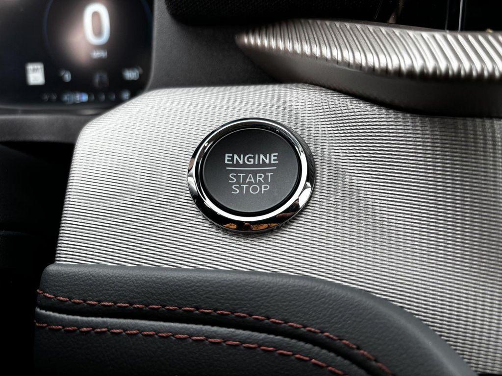 new 2026 Ford Explorer car, priced at $43,903