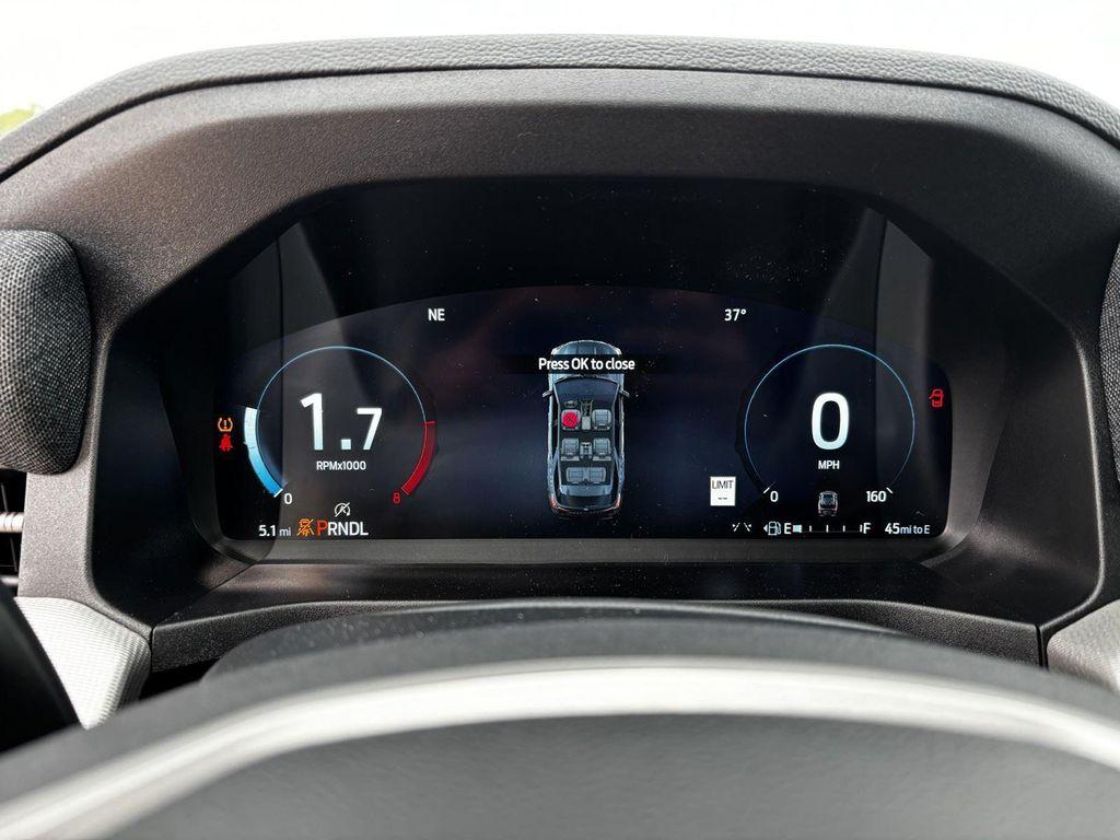 new 2026 Ford Explorer car, priced at $43,903