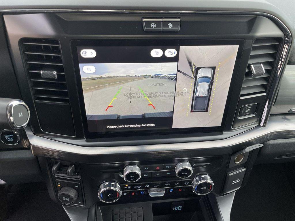 new 2026 Ford F-250 car, priced at $82,045