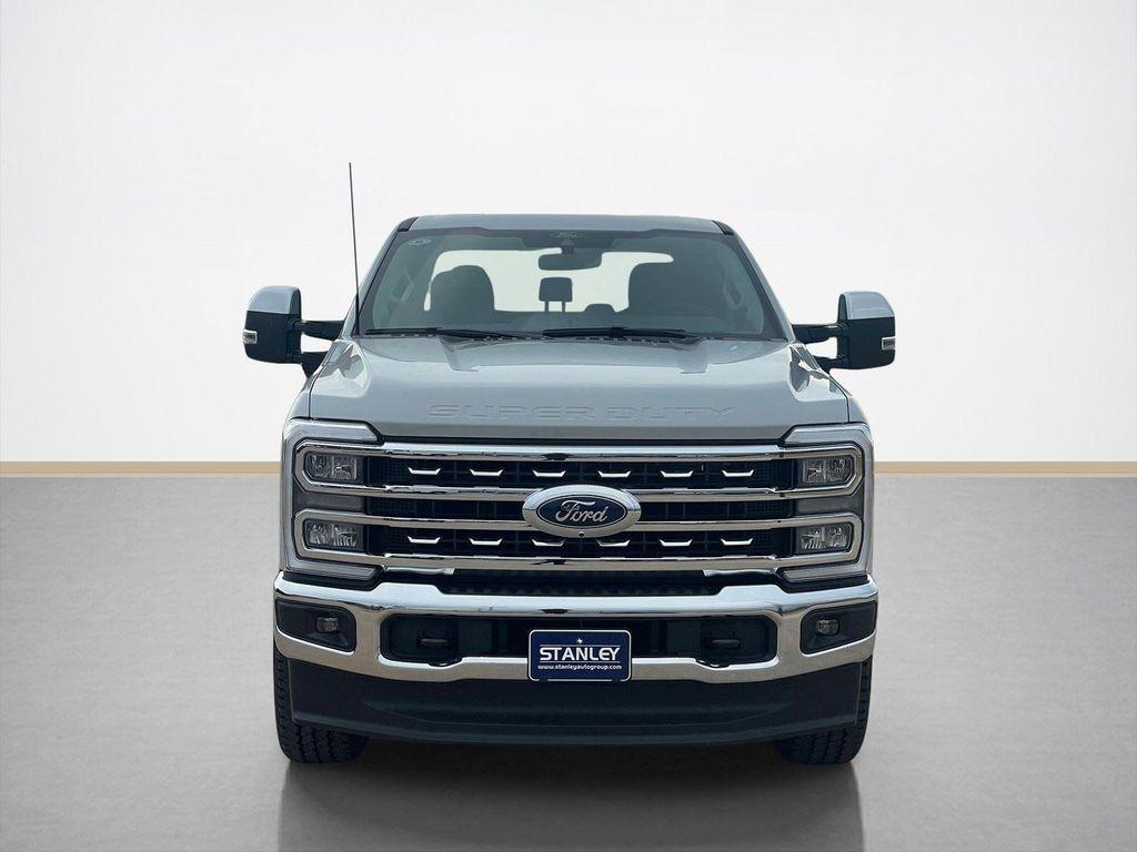 new 2026 Ford F-250 car, priced at $82,045