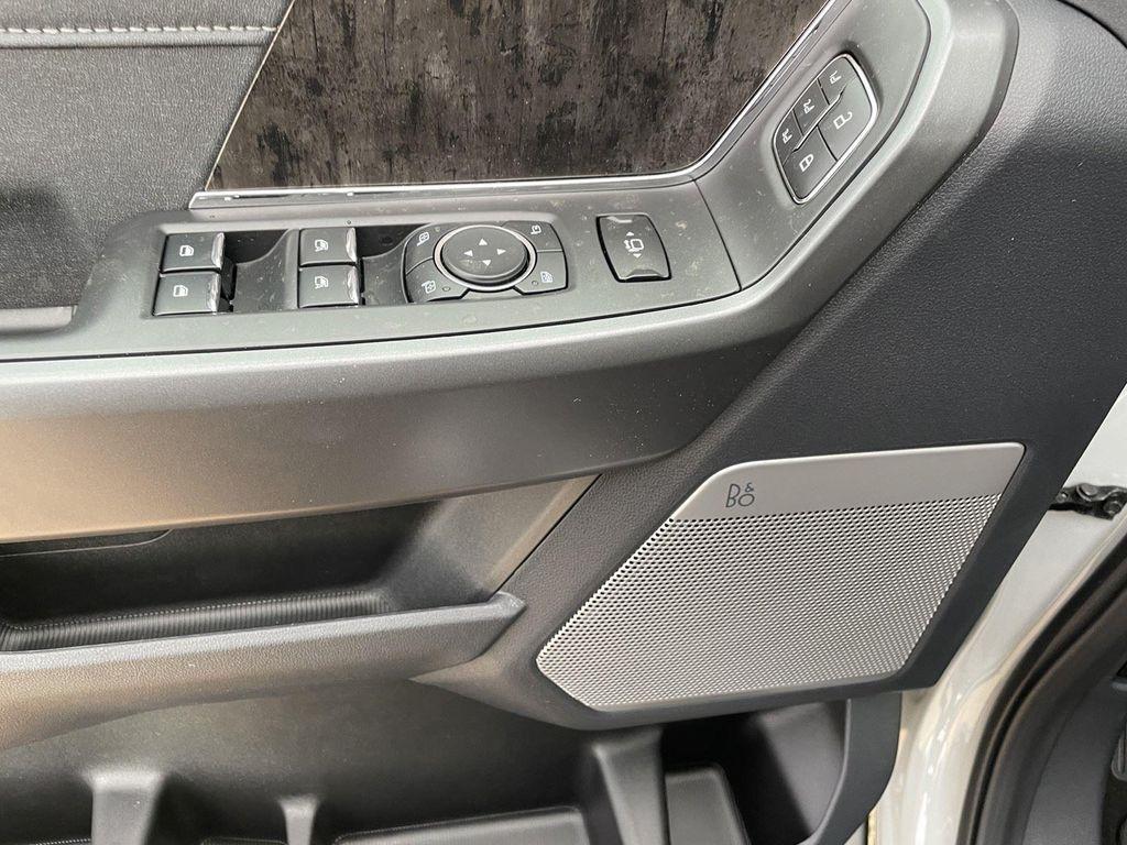 new 2026 Ford F-250 car, priced at $82,045