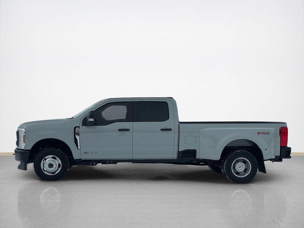 new 2026 Ford F-350 car, priced at $66,642