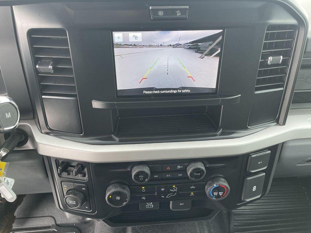 new 2026 Ford F-350 car, priced at $66,642