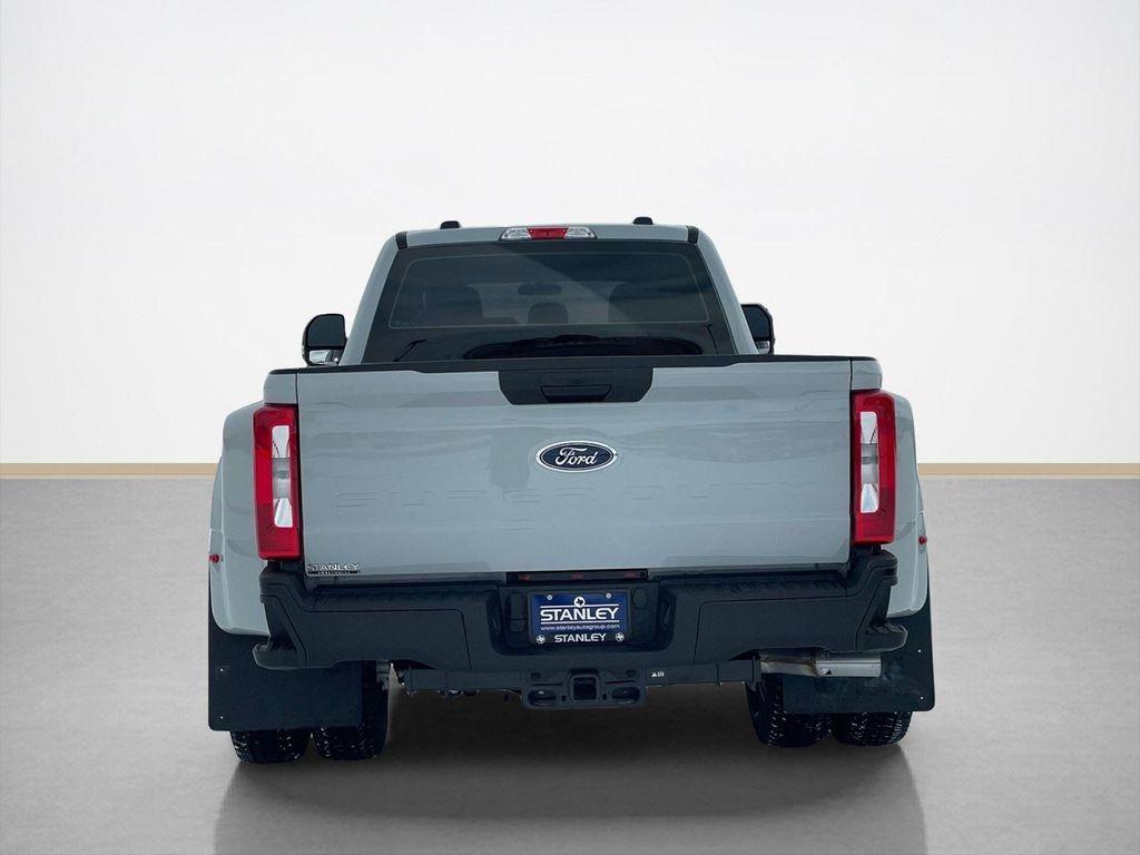 new 2026 Ford F-350 car, priced at $66,642