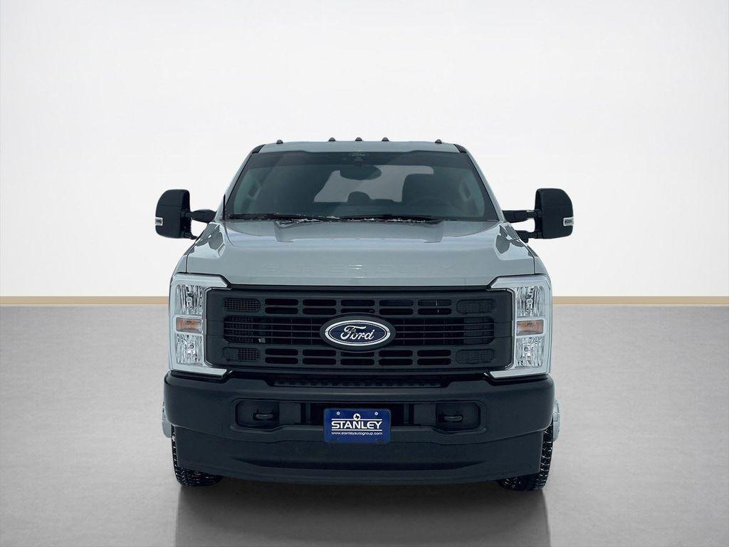 new 2026 Ford F-350 car, priced at $66,642