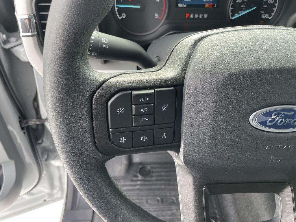 new 2026 Ford F-350 car, priced at $66,642