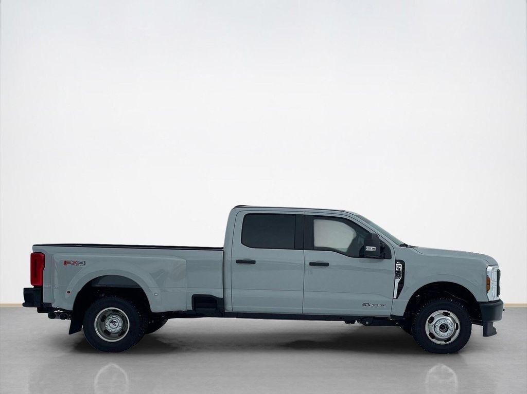 new 2026 Ford F-350 car, priced at $66,642