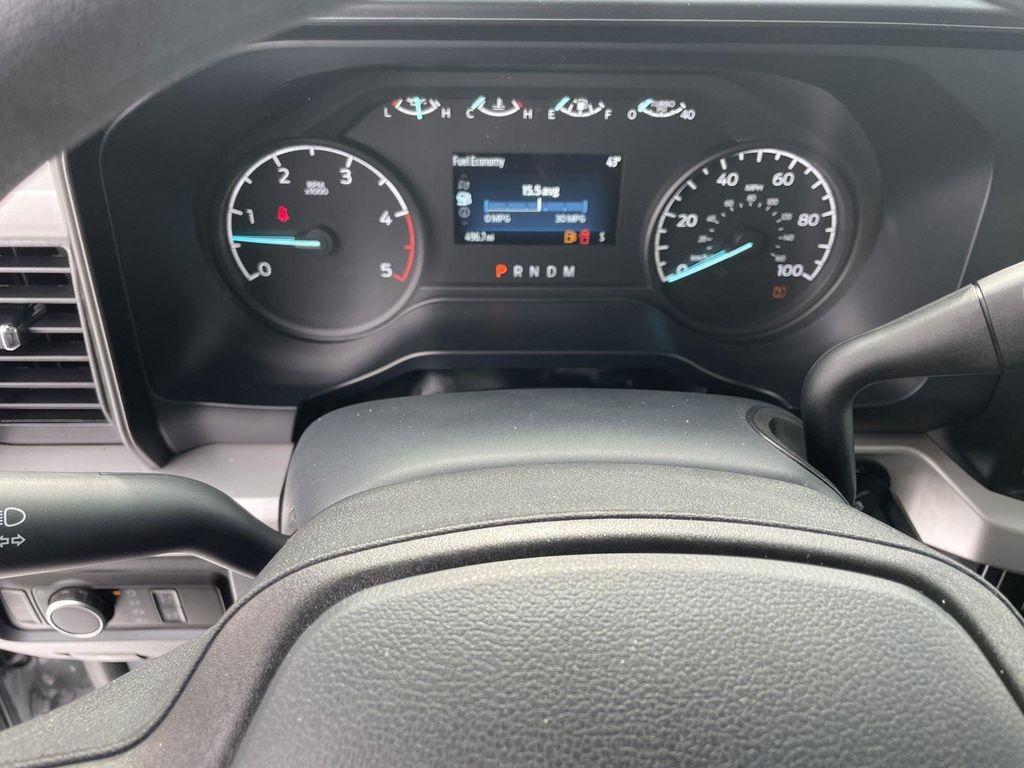 new 2026 Ford F-350 car, priced at $66,642