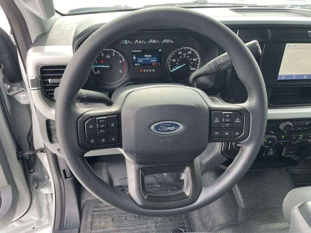 new 2026 Ford F-350 car, priced at $66,642