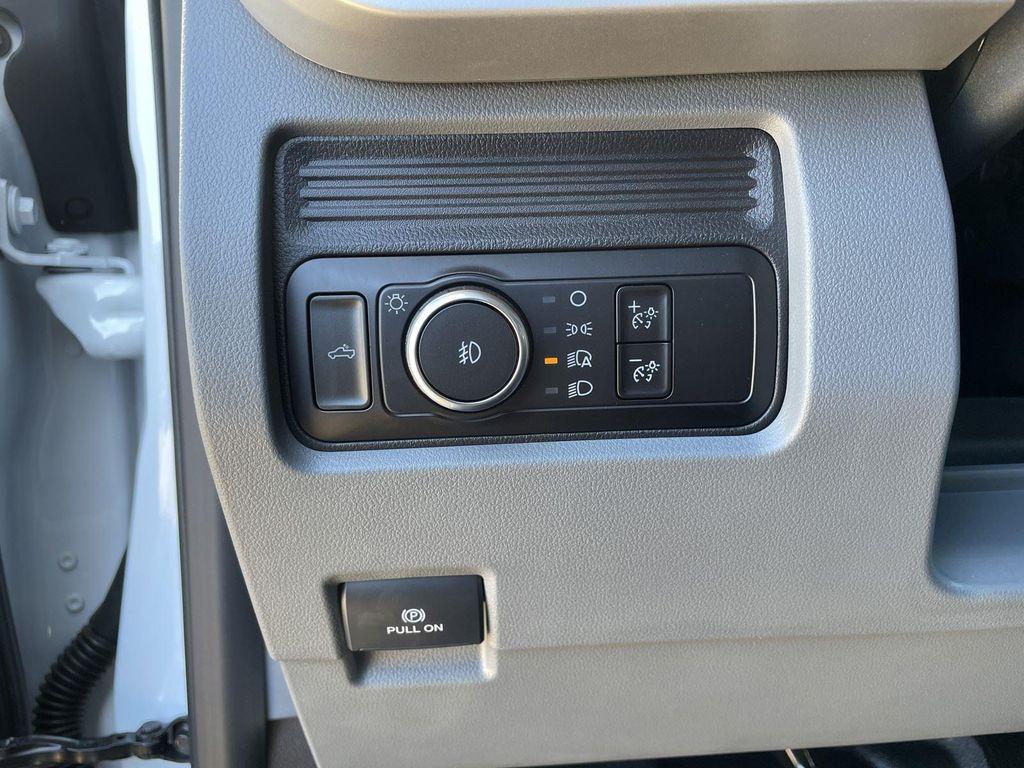 new 2026 Ford F-250 car, priced at $64,982