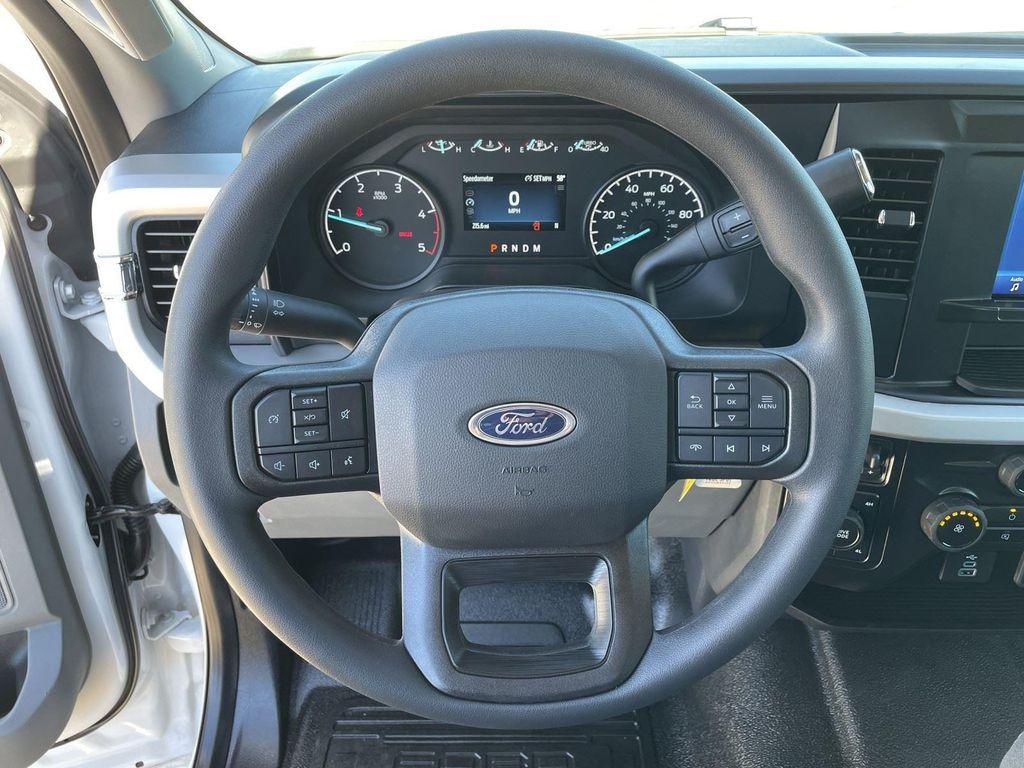 new 2026 Ford F-250 car, priced at $64,982