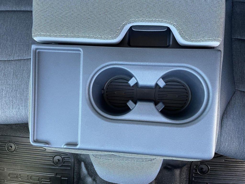 new 2026 Ford F-250 car, priced at $64,982