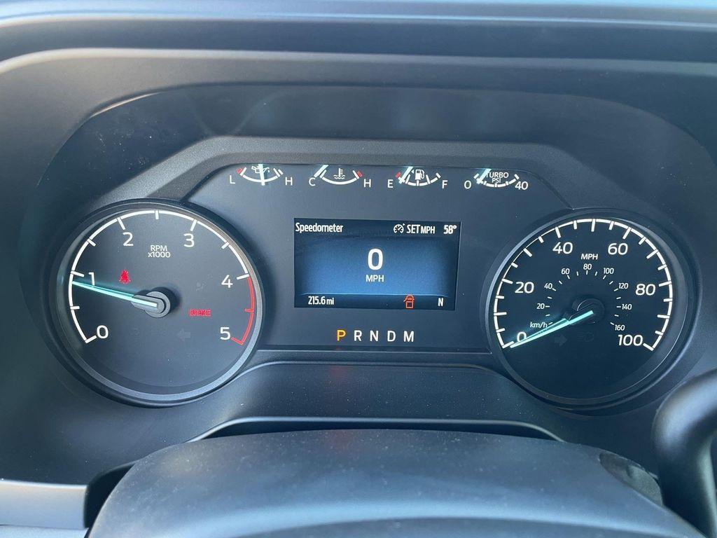 new 2026 Ford F-250 car, priced at $64,982