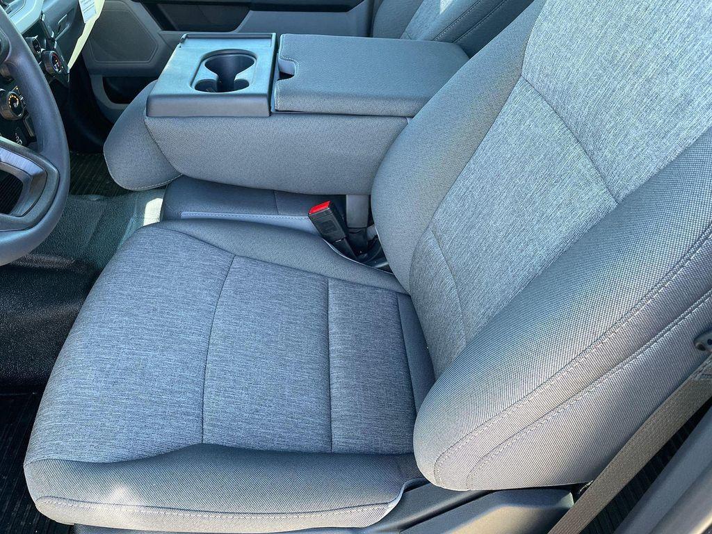 new 2026 Ford F-250 car, priced at $64,982