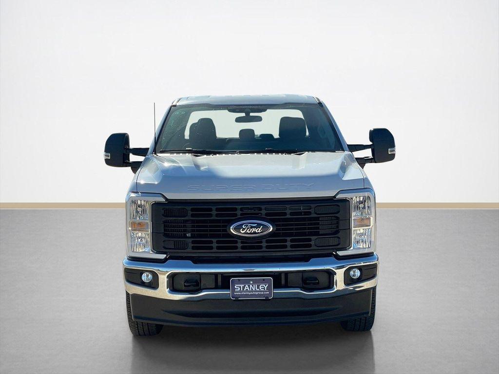 new 2026 Ford F-250 car, priced at $64,982