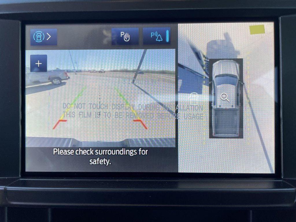 new 2026 Ford F-250 car, priced at $64,982