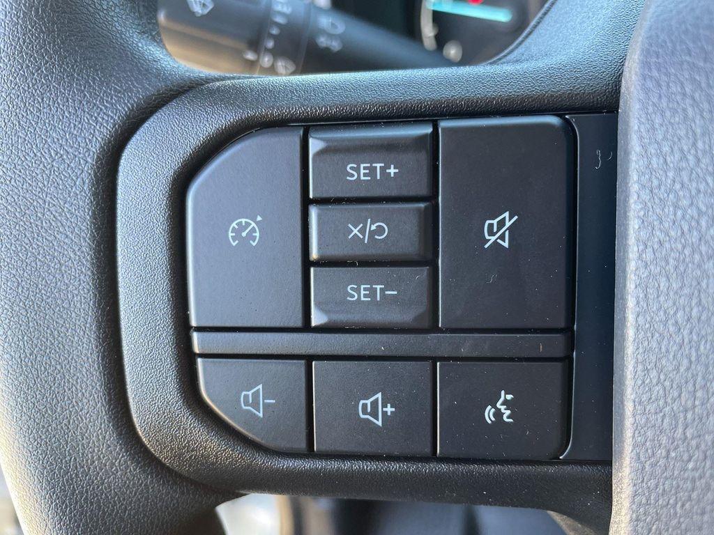 new 2026 Ford F-250 car, priced at $64,982