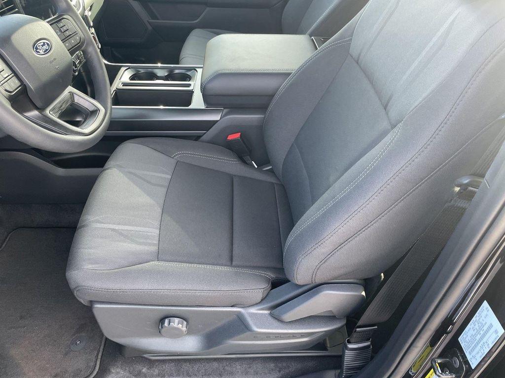 new 2026 Ford F-150 car, priced at $48,208