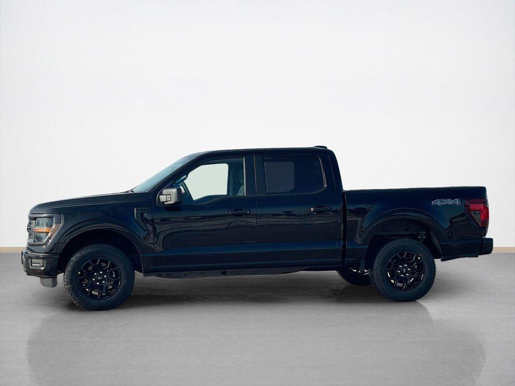 new 2026 Ford F-150 car, priced at $48,208