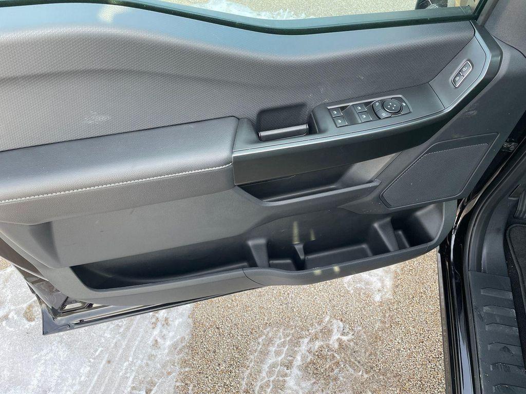 new 2026 Ford F-150 car, priced at $48,208