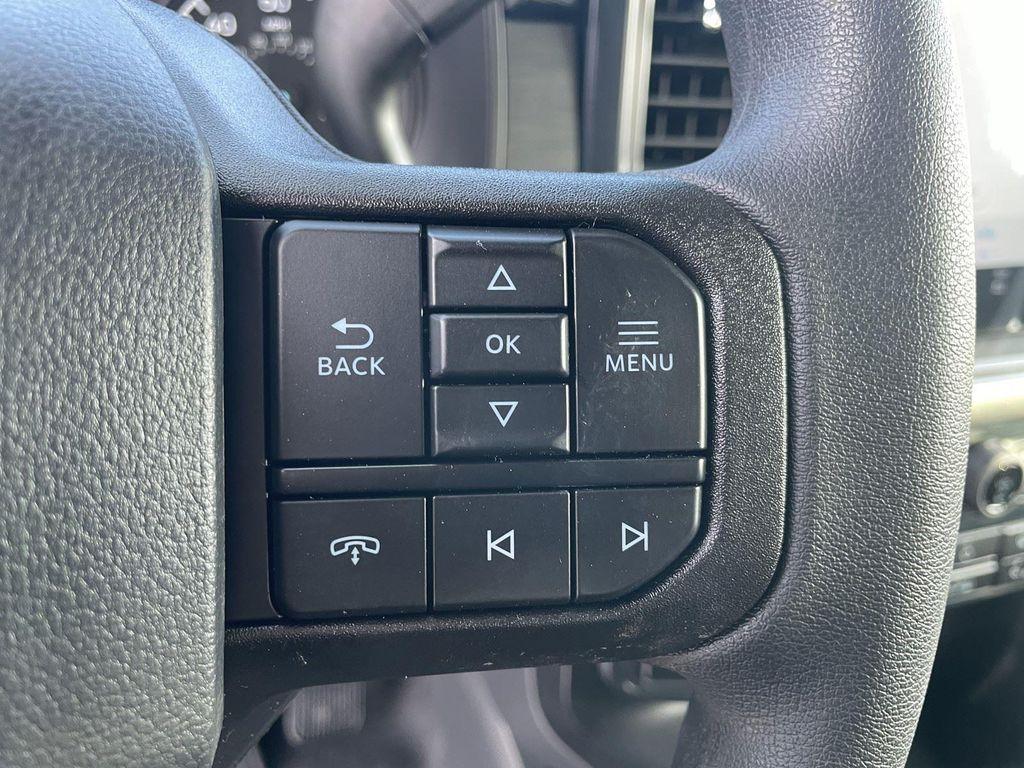 new 2026 Ford F-150 car, priced at $48,208