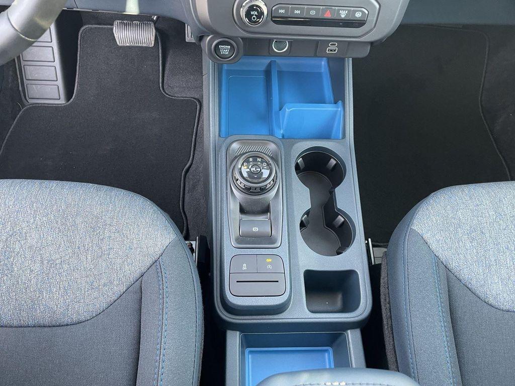 new 2026 Ford Maverick car, priced at $33,225