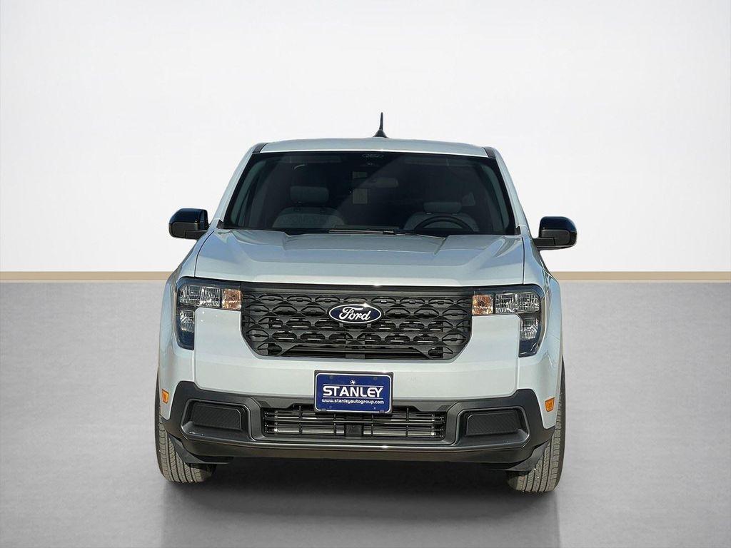 new 2026 Ford Maverick car, priced at $33,225