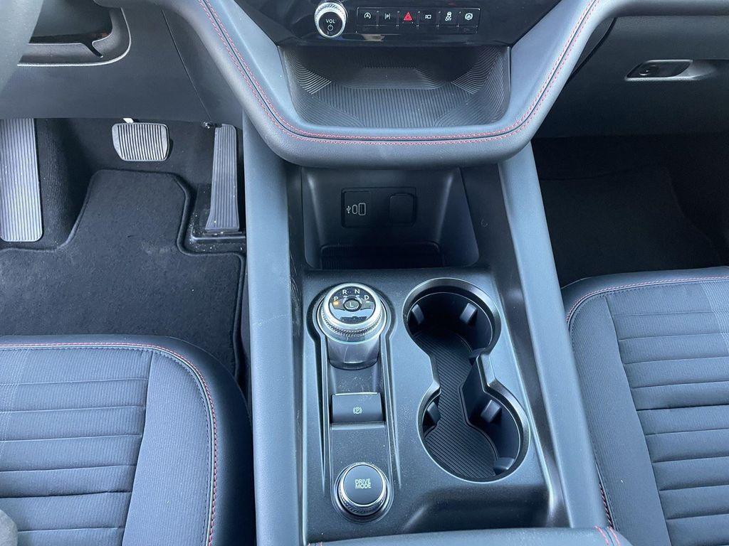 new 2026 Ford Explorer car, priced at $47,732