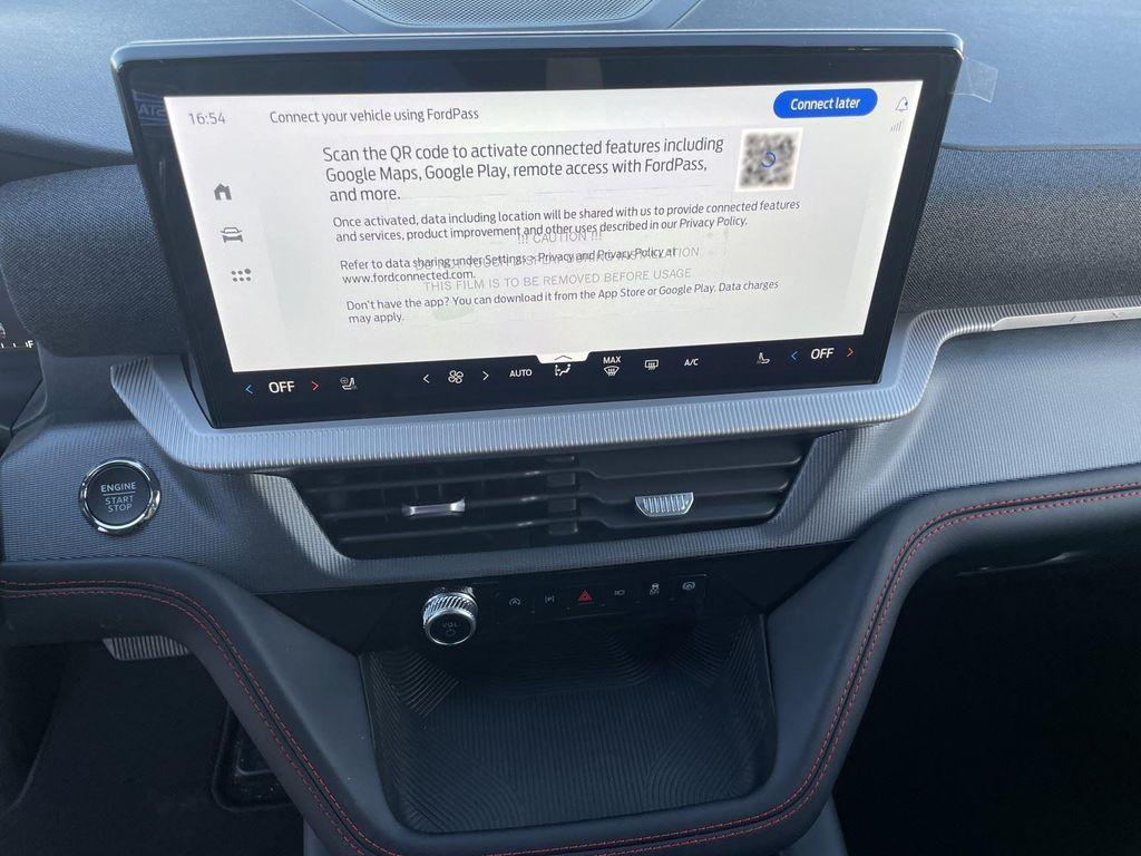 new 2026 Ford Explorer car, priced at $47,732