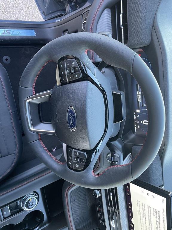 new 2026 Ford Explorer car, priced at $47,732