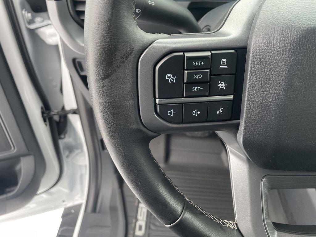 new 2026 Ford F-150 car, priced at $59,033