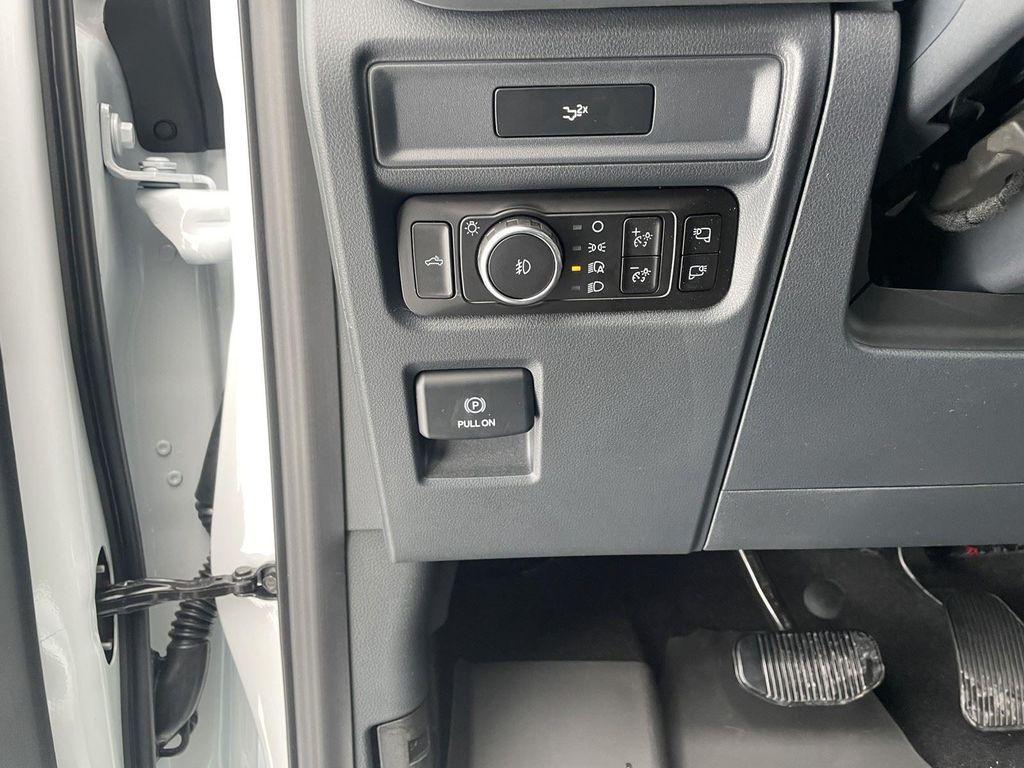 new 2026 Ford F-150 car, priced at $59,033