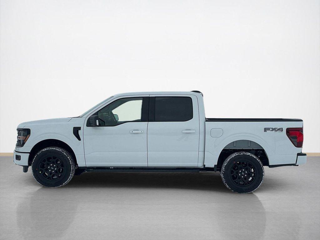 new 2026 Ford F-150 car, priced at $59,033