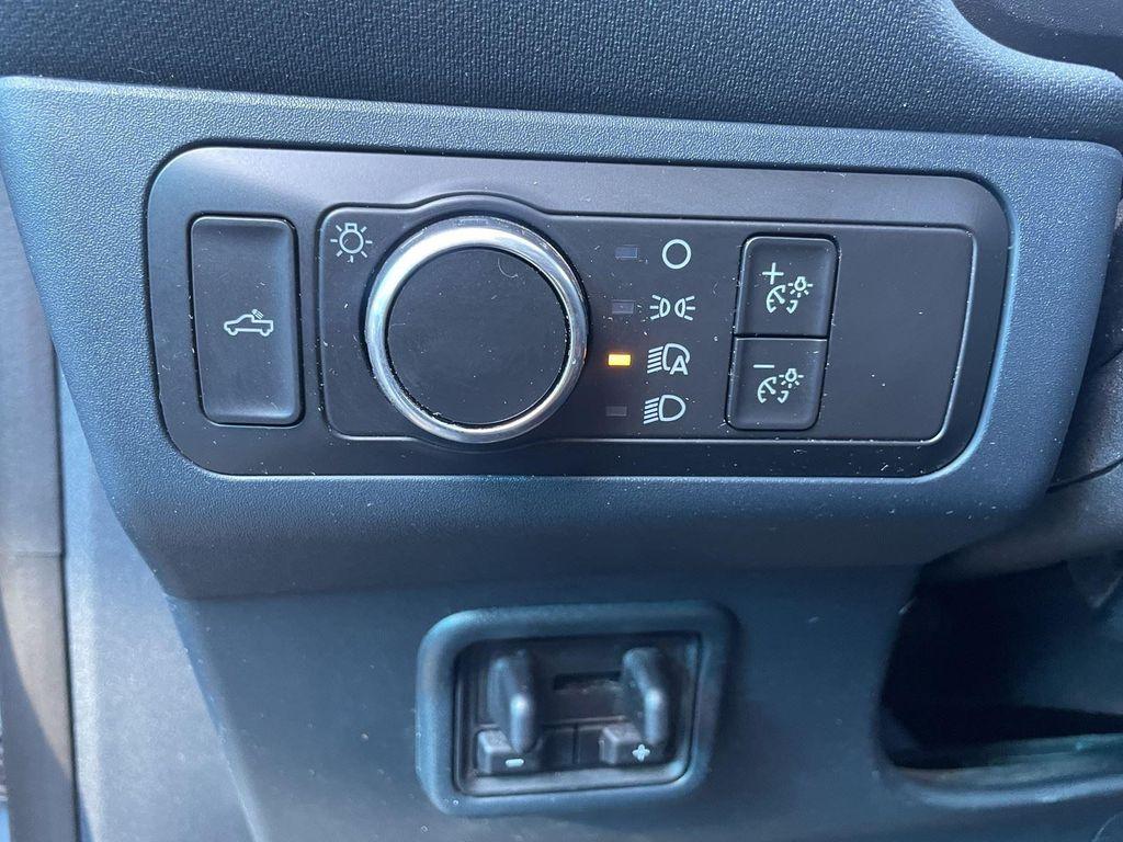 used 2022 Ford Maverick car, priced at $26,264