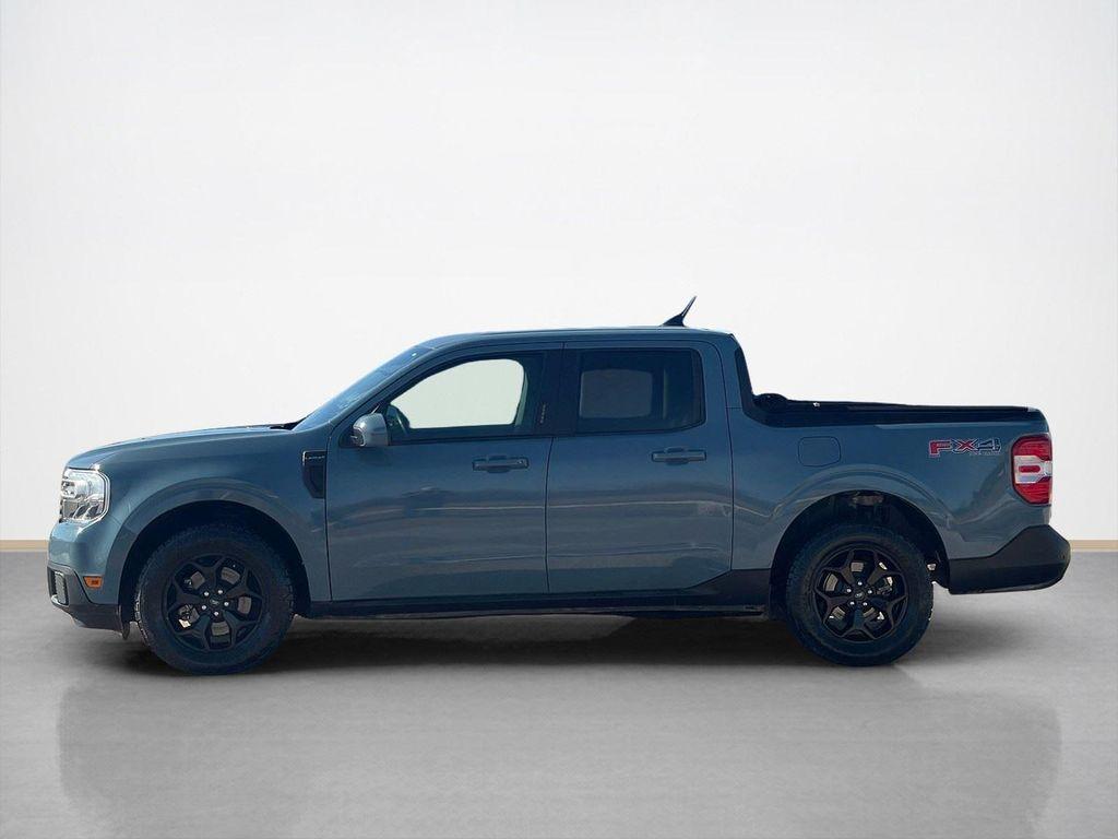 used 2022 Ford Maverick car, priced at $26,264