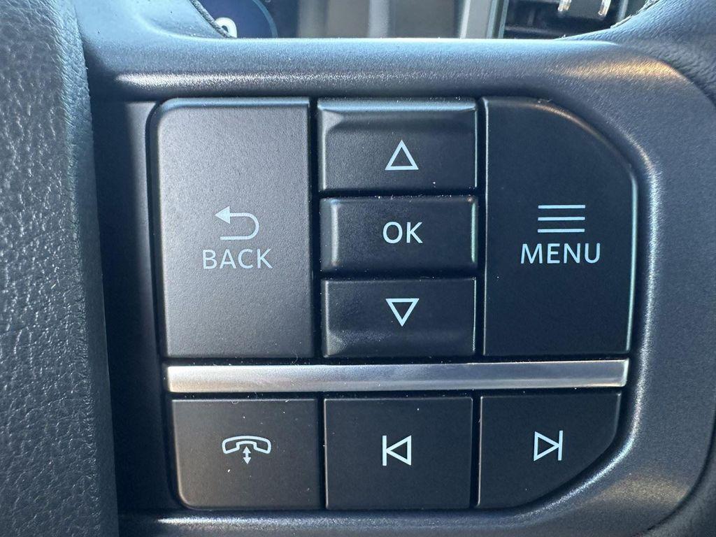 new 2025 Ford F-150 car, priced at $60,798