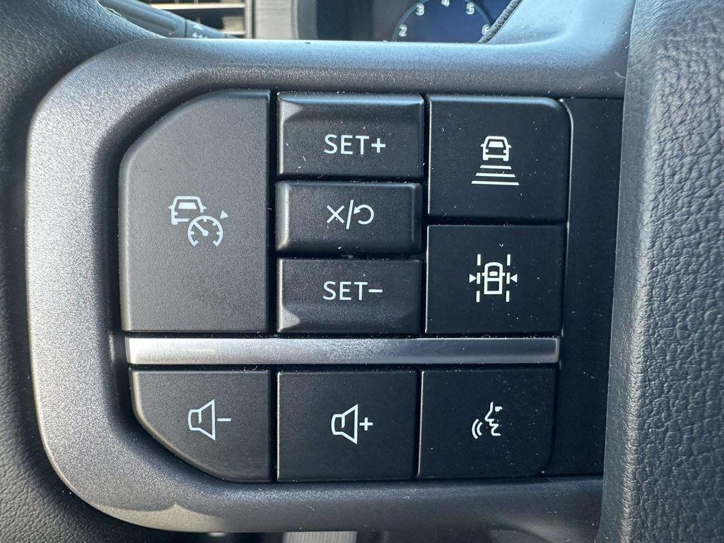 new 2025 Ford F-150 car, priced at $60,798