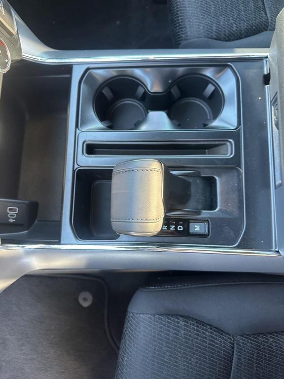 new 2025 Ford F-150 car, priced at $60,798