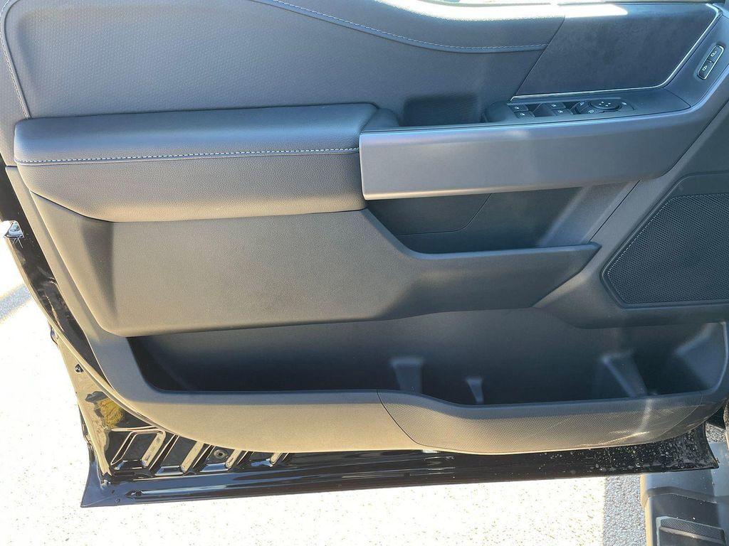 new 2026 Ford F-150 car, priced at $65,280