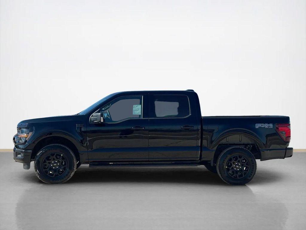 new 2026 Ford F-150 car, priced at $65,280