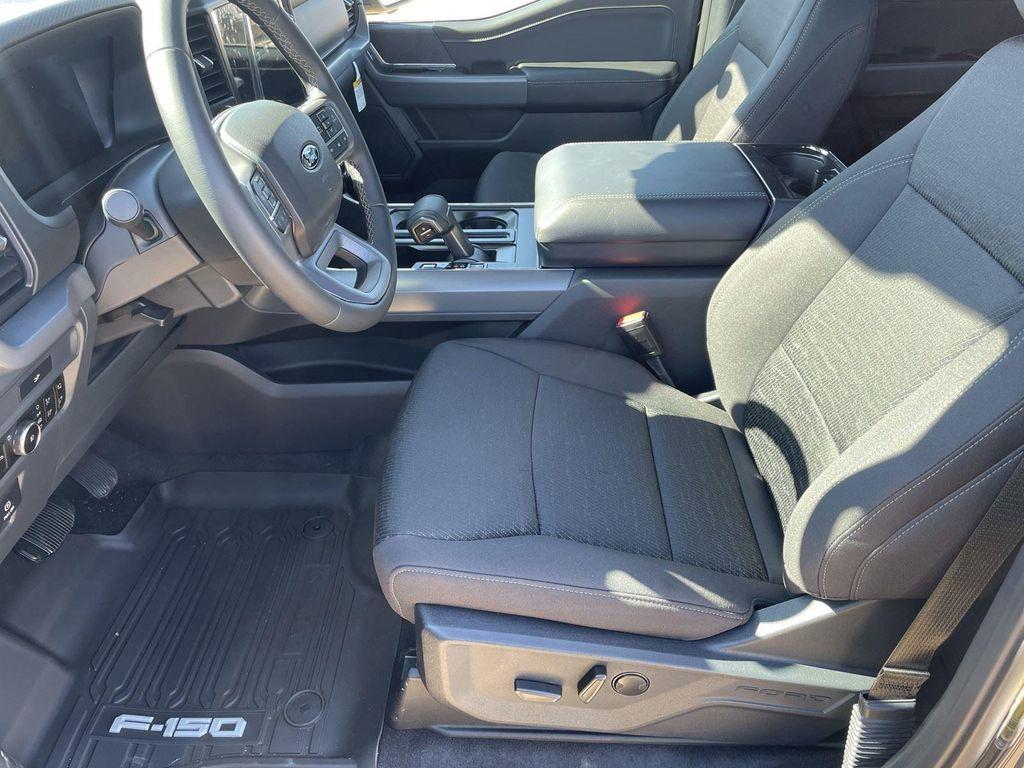 new 2026 Ford F-150 car, priced at $65,280