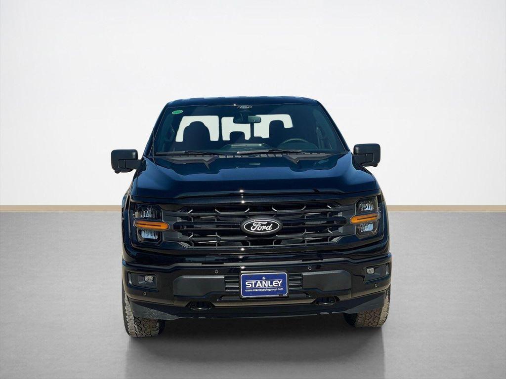new 2026 Ford F-150 car, priced at $65,280