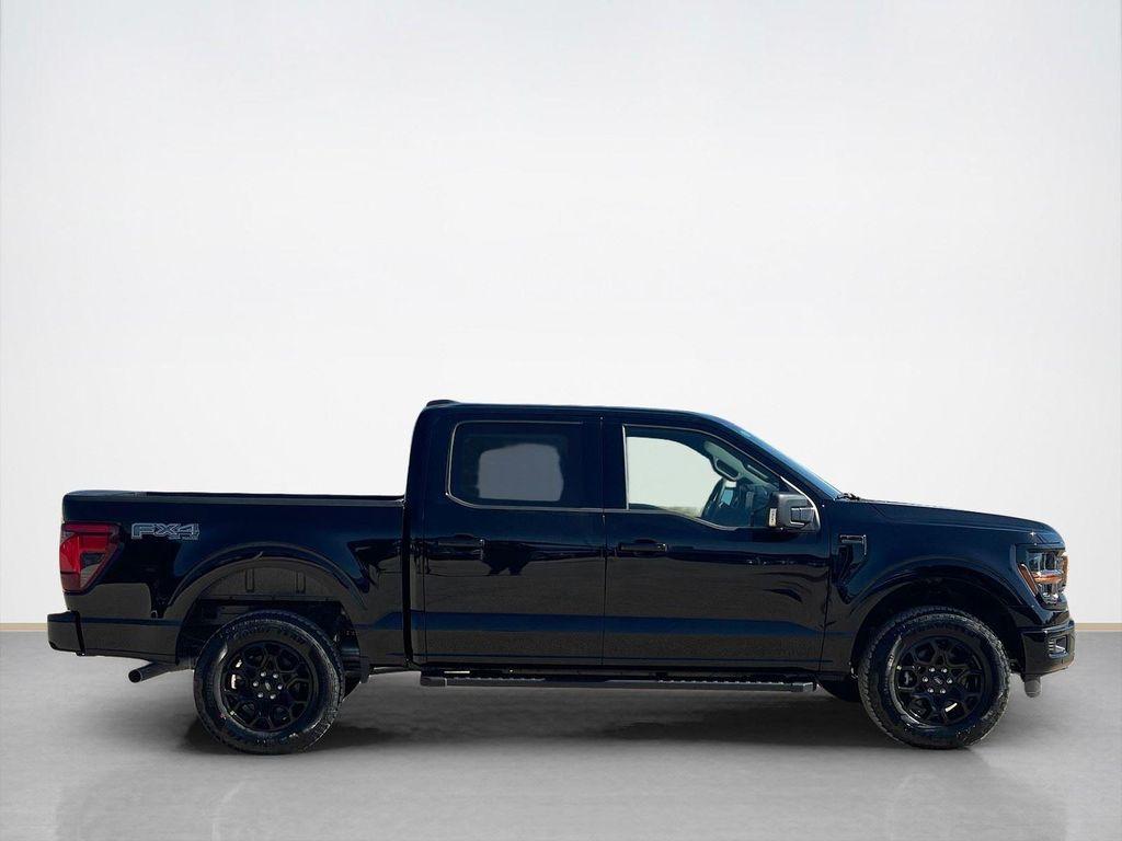 new 2026 Ford F-150 car, priced at $65,280
