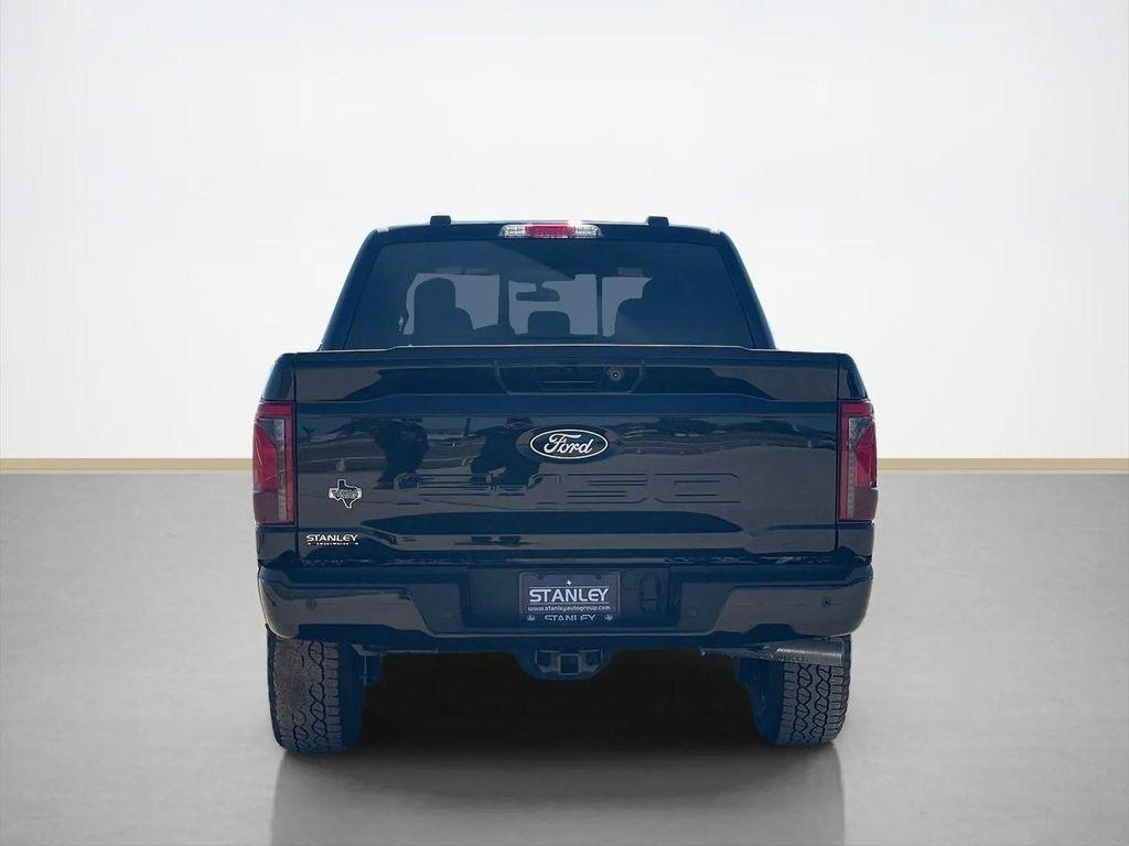 new 2026 Ford F-150 car, priced at $65,280