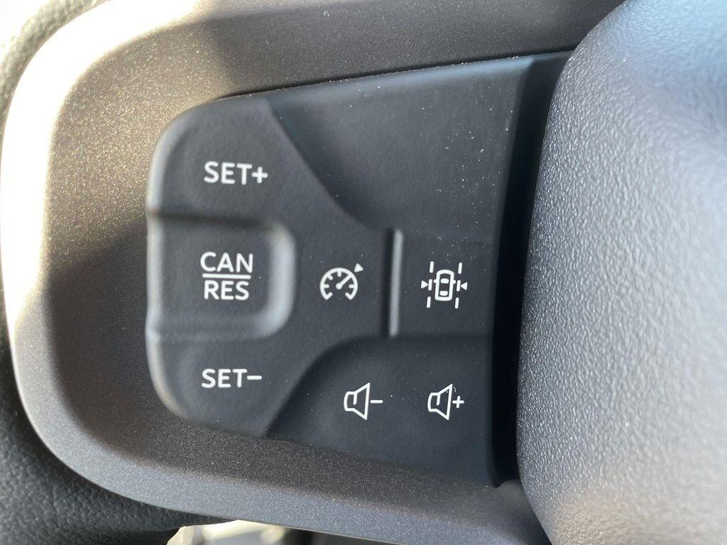 new 2025 Ford Bronco car, priced at $56,959